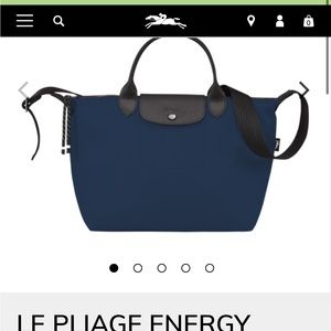 Longchamp LE PLIAGE ENERGY handbag